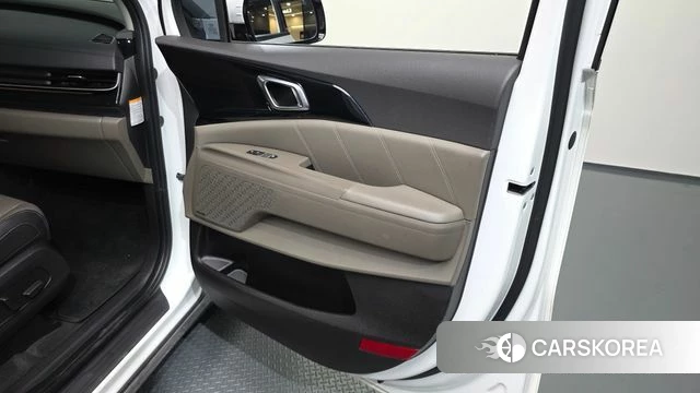 Kia The New Carnival 4th Generation id 4578786 из Кореи 18