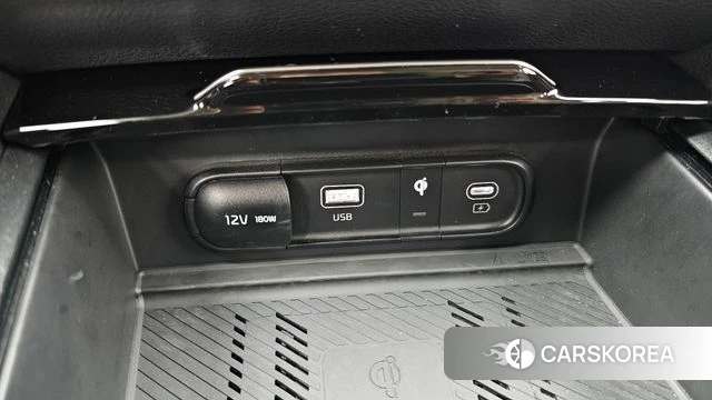 Kia Sportage 5th Generation Hybrid id 4442795 из Кореи 18