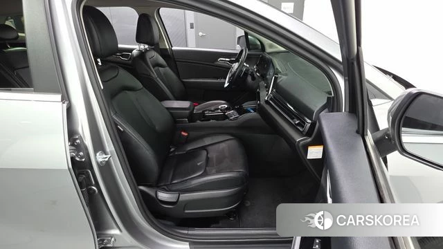 Kia Sportage 5th Generation Hybrid id 4572304 из Кореи 18