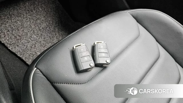 Volkswagen Tiguan second Generation id 4721194 из Кореи 18