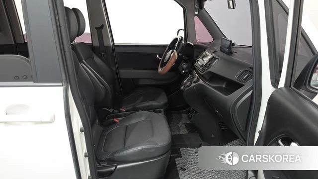Kia The New Kia Ray id 4640936 из Кореи 18