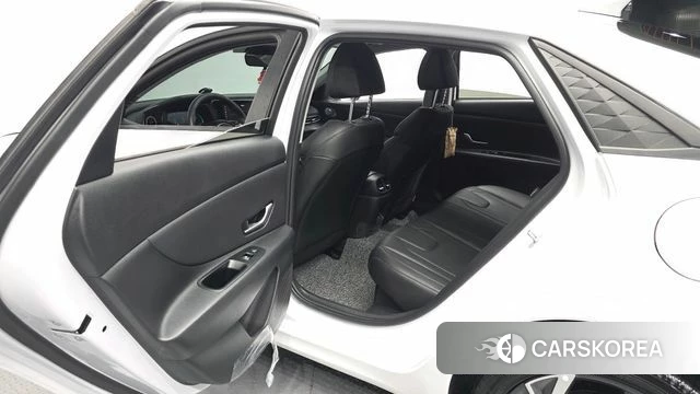 Hyundai The New Avante Hybrid (CN7) id 4302430 из Кореи 18