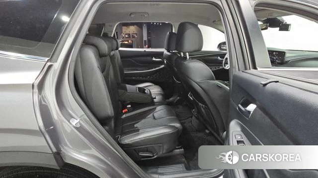 Hyundai The New Santa Fe id 4428333 из Кореи 18