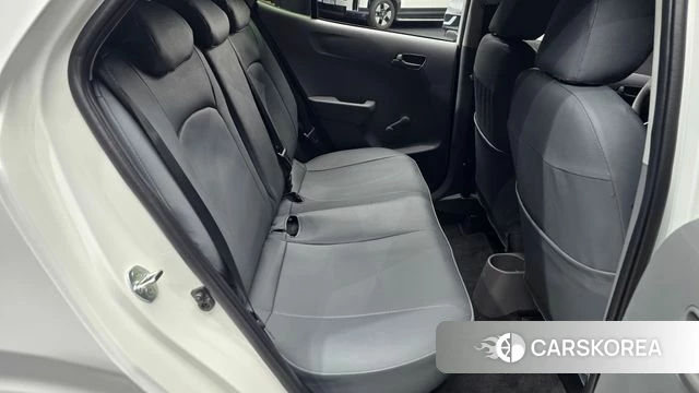 Kia All New Morning (JA) id 4446865 из Кореи 18
