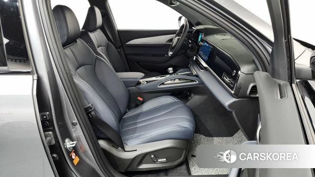 Renault Korea (Samsung) Grand Coleos id 4590188 из Кореи 18