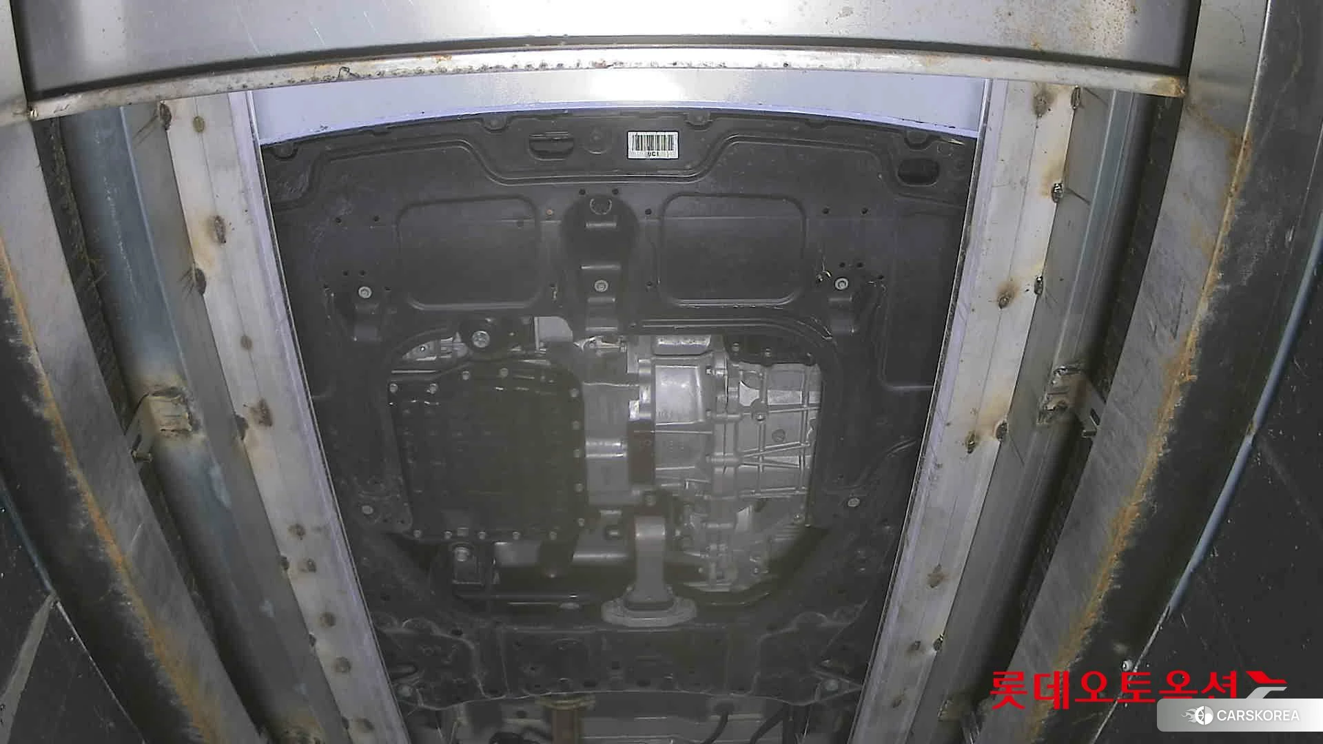 Hyundai Staria id 4289417 из Кореи 18