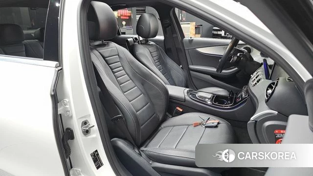 Mercedes-Benz E-Class W213 id 4519370 из Кореи 18