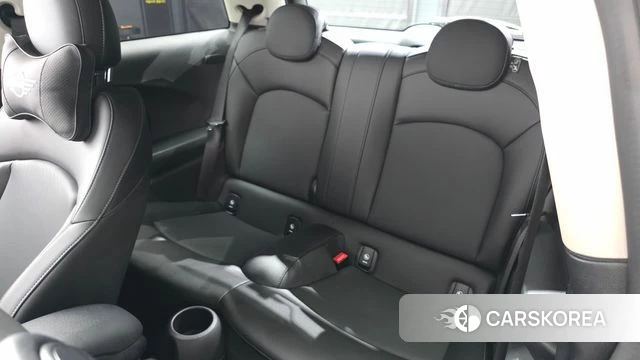 Mini Cooper D id 4632959 из Кореи 18