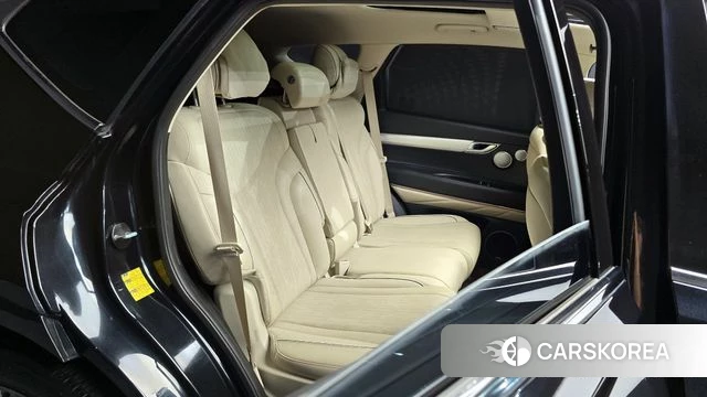 Genesis GV80 id 4245519 из Кореи 18