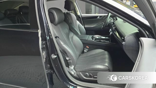 Genesis G80 (RG3) id 4562620 из Кореи 18