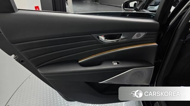 Kia The New K9 2nd generation id 4517236 из Кореи 18