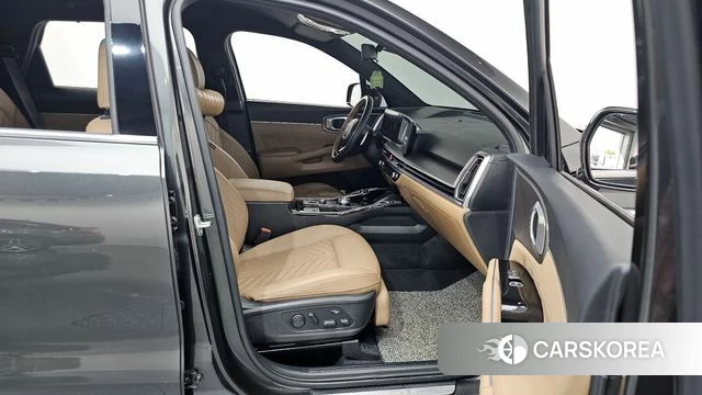 Kia The New Sorento 4th Generation id 4500009 из Кореи 18
