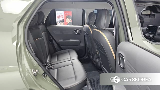 Hyundai Casper id 4223601 из Кореи 18