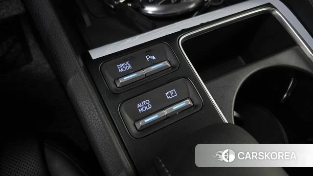 Hyundai Sonata D Edge (DN8) id 4655702 из Кореи 18
