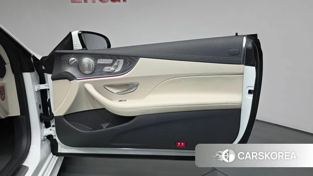 Mercedes-Benz E-Class W213 id 4383405 из Кореи 18