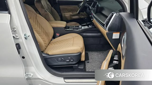 Kia The New Sorento 4th Generation id 4307843 из Кореи 18