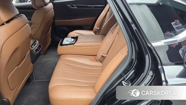 Genesis G80 (RG3) id 4475797 из Кореи 18