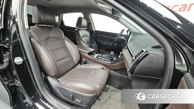 Hyundai Grandeur IG id 4633102 из Кореи 18
