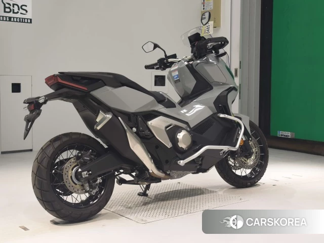 Проданный Yamaha MT-10 2017 из Японии