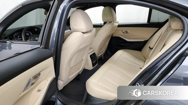BMW 3 Series (G20) id 4369983 из Кореи 18