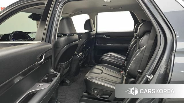 Hyundai Palisade id 4202428 из Кореи 18