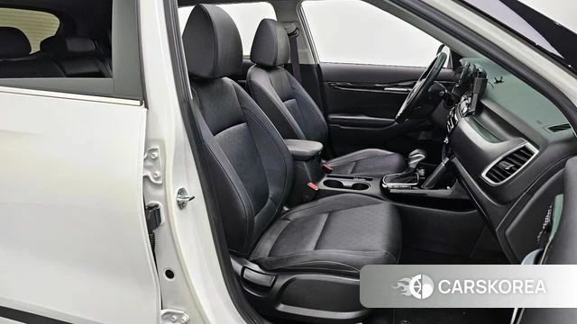 Kia Seltos id 4294040 из Кореи 18