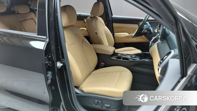 Kia Sorento 4th Generation id 4584908 из Кореи 18