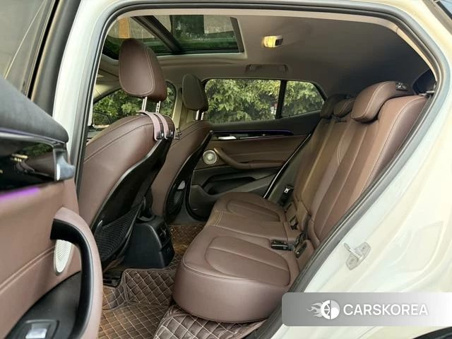 BMW X2 id 4393458 из Китая 18