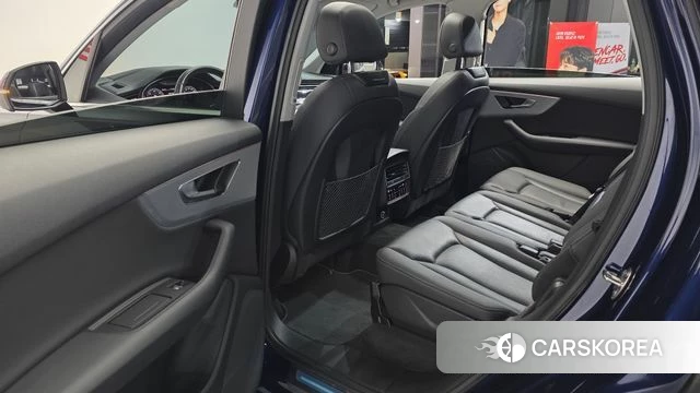 Audi Q7 (4M) id 4371229 из Кореи 18