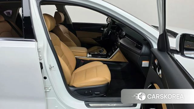 Kia K7 Premier Hybrid id 4750991 из Кореи 18