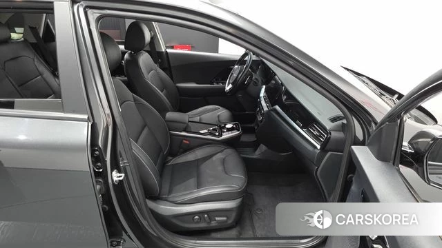 Kia Niro EV id 4641797 из Кореи 18