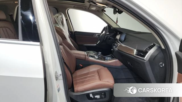 BMW X5 (G05) id 4377626 из Кореи 18