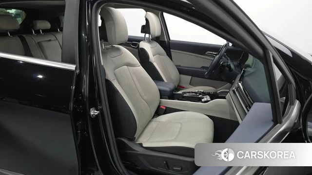 Kia Sportage 5th Generation Hybrid id 4735798 из Кореи 18