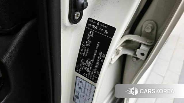 Kia The New Kia Ray id 4388567 из Кореи 18