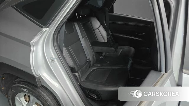 Hyundai Tucson (NX4) id 4231498 из Кореи 18