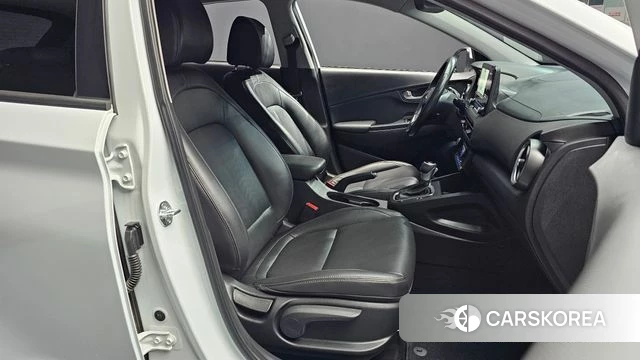 Hyundai The New Kona id 4495960 из Кореи 18