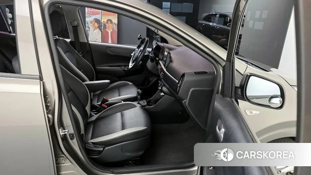 Kia All New Morning (JA) id 4425088 из Кореи 18