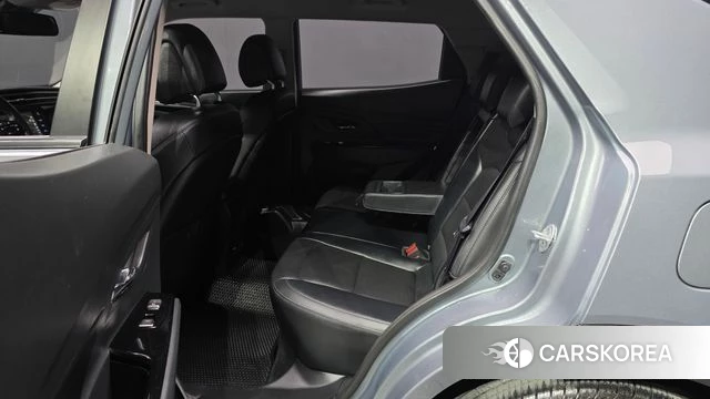 Ssangyong Beautiful Korando id 4446908 из Кореи 18