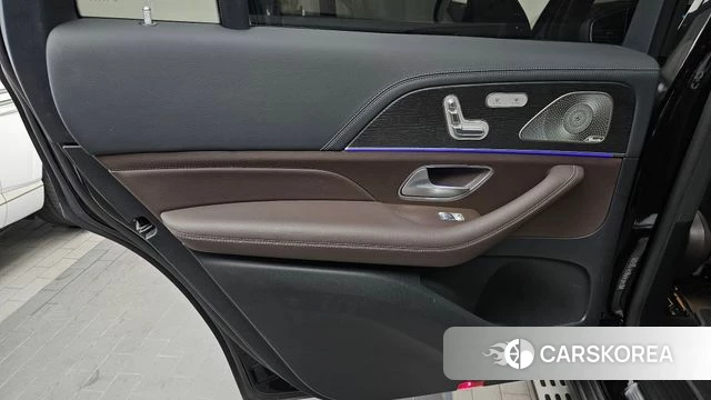 Mercedes-Benz GLS - Class X167 id 4517971 из Кореи 18