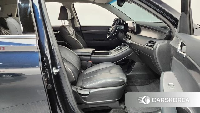 Hyundai Palisade id 4894516 из Кореи 18