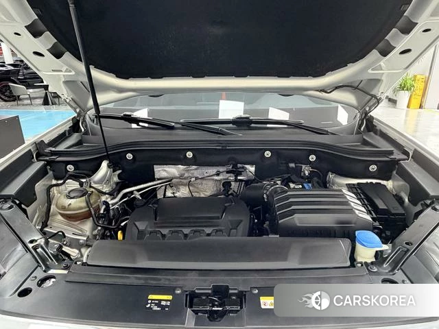 Volkswagen Tourang id 4299752 из Китая 18