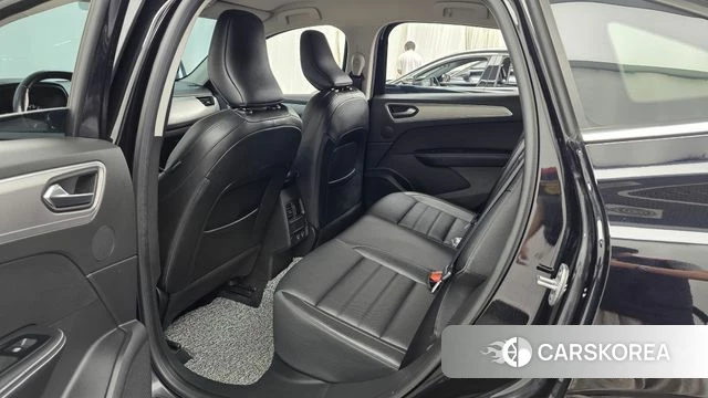 Renault Korea (Samsung) XM3 id 4591909 из Кореи 18