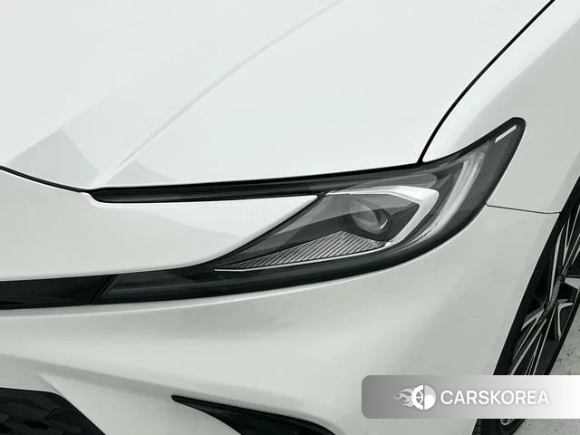 Toyota Camry id 4261305 из Китая 18