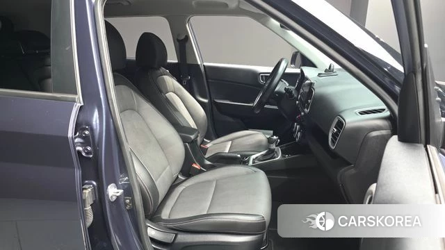 Hyundai Venue id 4918017 из Кореи 18