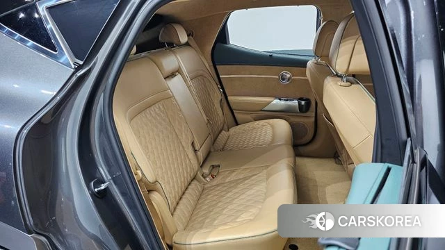 Genesis GV60 id 4529062 из Кореи 18