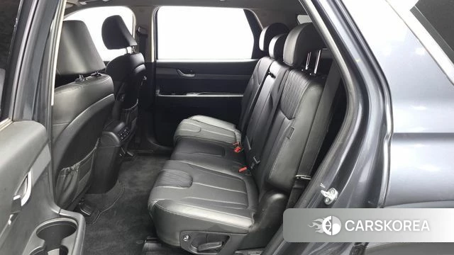 Hyundai Palisade id 4688269 из Кореи 18