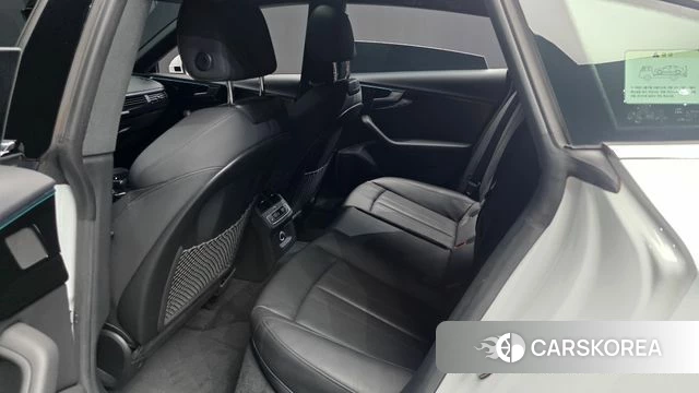 Audi A5 (F5) id 4698046 из Кореи 18