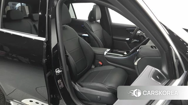 Mercedes-Benz GLC-Class X254 id 4757053 из Кореи 18