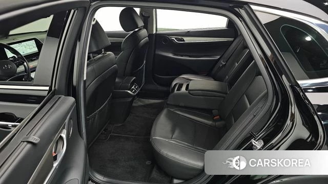 Hyundai The New Grandeur IG Hybrid id 4355143 из Кореи 18