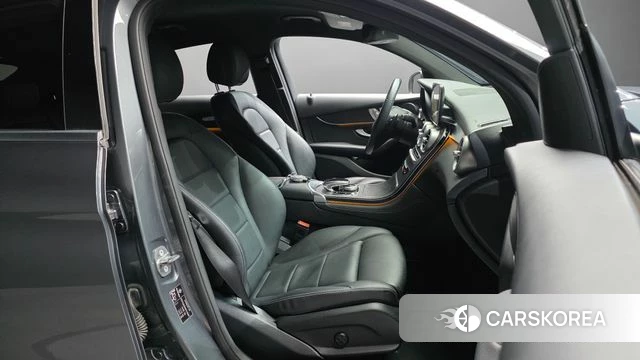 Mercedes-Benz GLC-Class X253 id 4717726 из Кореи 18